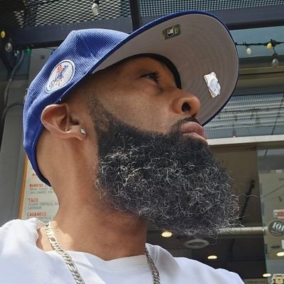 Treymond Green be wildin' 🖕🏽😤's profile picture