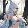 CrimsonWolf1997 profil fotoğrafı