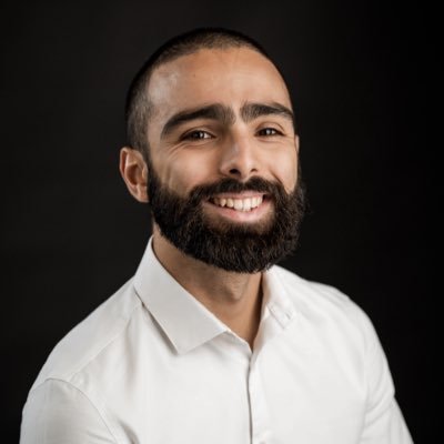 Marius Off🔗Chain's profile picture