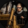 Ruth Bader Ginsdozer profil fotoğrafı