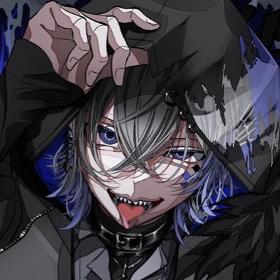 海凪 幽良🐟⚓️👻's profile picture