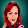 Profilbild von Erin | thePanicSquid on Twitch