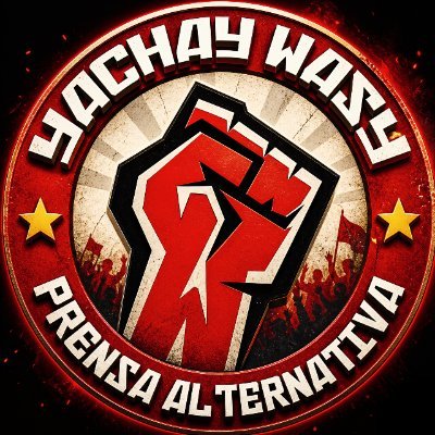 Yachay Wasy / Prensa Alternativa's profile picture