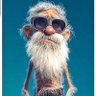 TU ABUELITO EN BICICLETA,NOMADA, NO chairos's profile picture