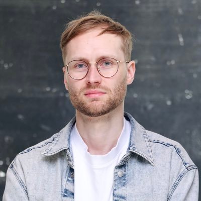 Jānis Sildniks's profile picture
