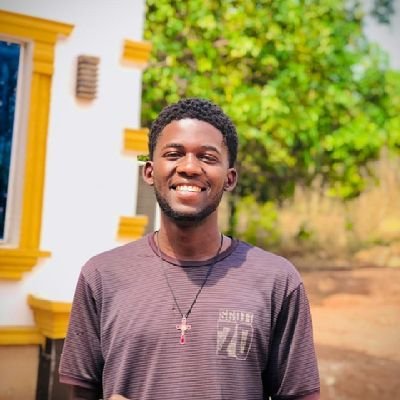 judeokeyvlogs's profile picture