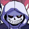 Profilbild von Dusttale Sans