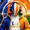 Profilbild von Dj Domainer 🔗 Tokenization.Lu is for sale