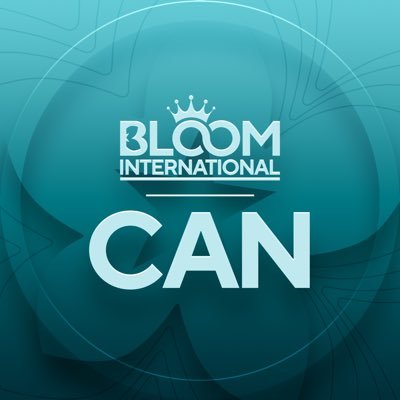 TEAM BLOOM CANADA's profile picture