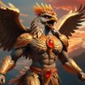 garuda profil fotoğrafı