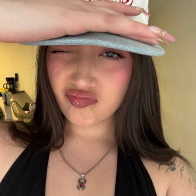 sofinestable🕷️'s profile picture