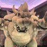 King Koopa profil fotoğrafı