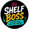 Фото профиля SHELF BOSS