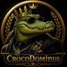 CrocoDominus's profile picture
