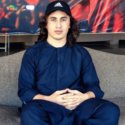 Amin Wazir's profile picture