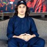 Фото профиля Amin Wazir