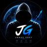 Jonas Grey 的头像