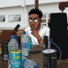 Therealone_ 的头像