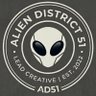 ALIENDISTRICT51 | Devin Lewis's profile picture