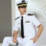 Capten Mando 的头像