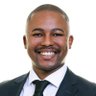 Ofentse Donald Davhie's profile picture