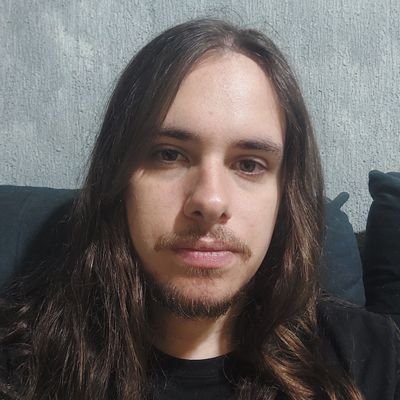 Gustavo Gomes's profile picture