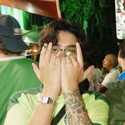 bigodeus's profile picture
