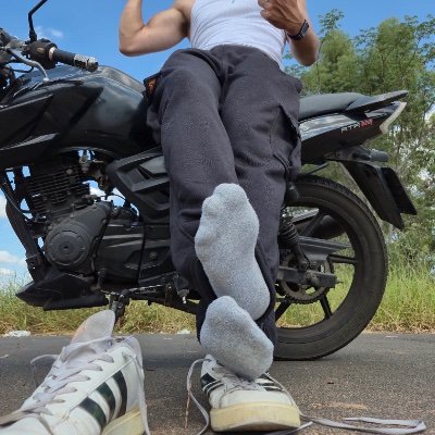 Masterfeetidn's profile picture