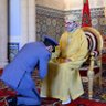 بنت المملكة المغربية الشريفة profil fotoğrafı
