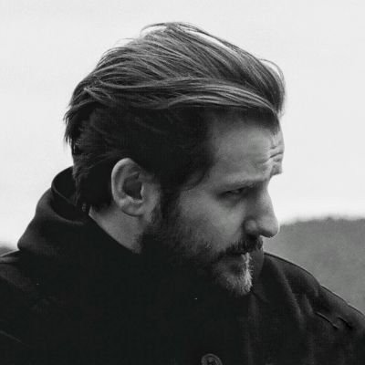 williamcusick's profile picture