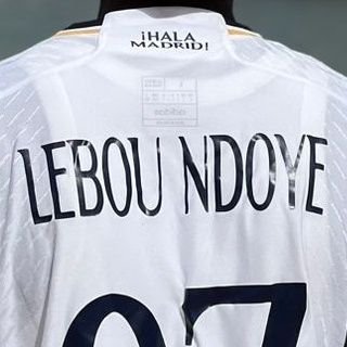 𝙇𝙚𝙗𝙤𝙪 𝙉𝙙𝙤𝙮𝙚 🐑🇸🇳⭐️⭐️'s profile picture