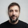Profilbild von Karim Joreige