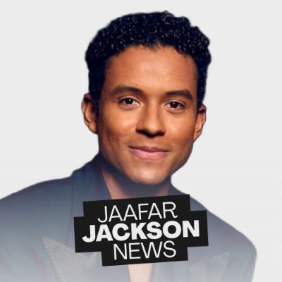 Jaafar Jackson News's profile picture