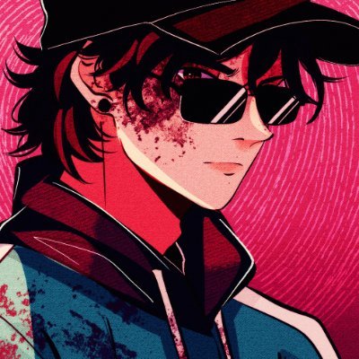 Luckyan___'s profile picture