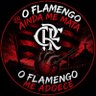 o Flamengo me adoece profil fotoğrafı