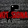 not. signal profil fotoฤrafฤฑ