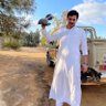 Moataz Adli profil fotoğrafı