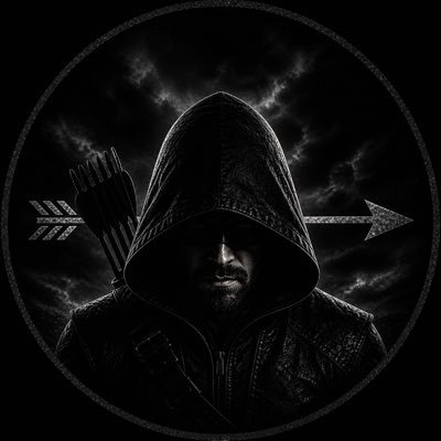 𝐀𝐑𝐑𝐎𝐖 ⚔️🪙 𝕏's profile picture