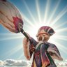 上杉知教's profile picture