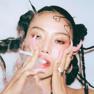 rose ♡ saw pied piper and baepsae's profile picture
