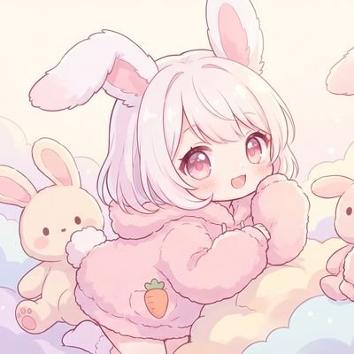 兔叽酱🐰's profile picture