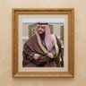 عبدالله بن مطلق الشمري 的头像