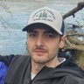 Johnny Cash's profile picture