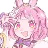 🍭 Bunnu! ~☆ ꒰ᐢ. .ᐢ꒱ 的头像