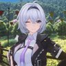 アッシュ 的头像