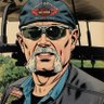 Profilbild von Donald McNany🇺🇸🚔💙🐕🦺