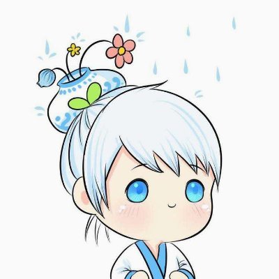 花想容容's profile picture