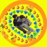 🍊꙳✿ •◡̎• จีจี้ภภ ft.โก๋1โก๋2ᨦω ✿꙳ 🍊 profil fotoğrafı