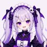 Фото профиля 冥灯メルネ⚰️👻(Yomiakari Melne)