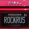ROCKRUS ™ profil fotoğrafı